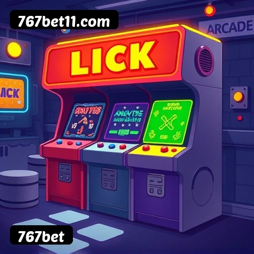 767bet Logo