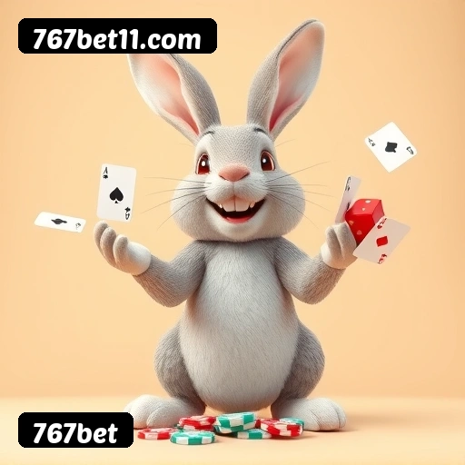767bet Logo
