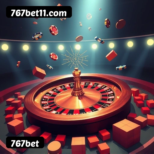 767bet Logo